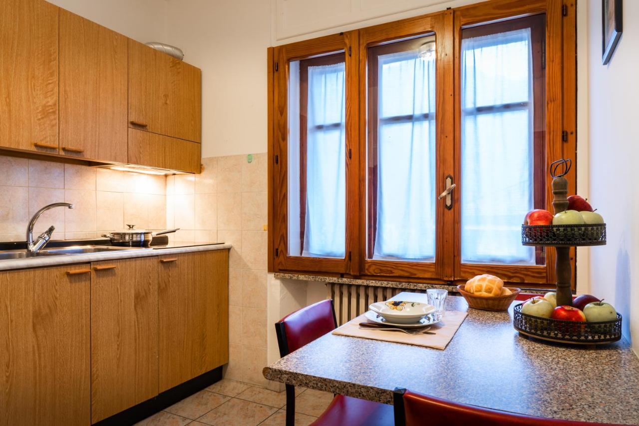 Residence Beau Sejour Antey-Saint-Andre Exterior photo