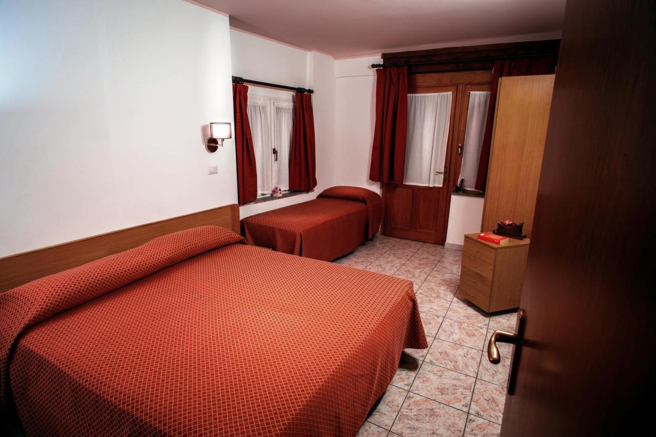 Residence Beau Sejour Antey-Saint-Andre Room photo