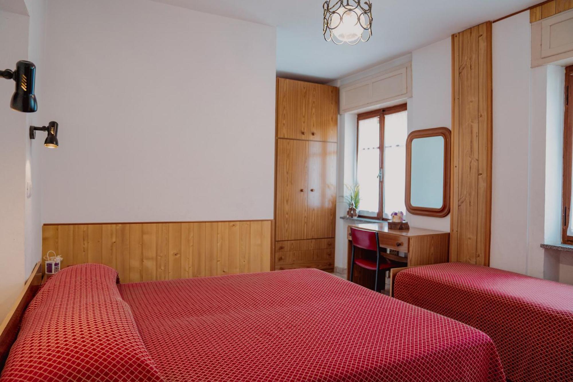 Residence Beau Sejour Antey-Saint-Andre Exterior photo