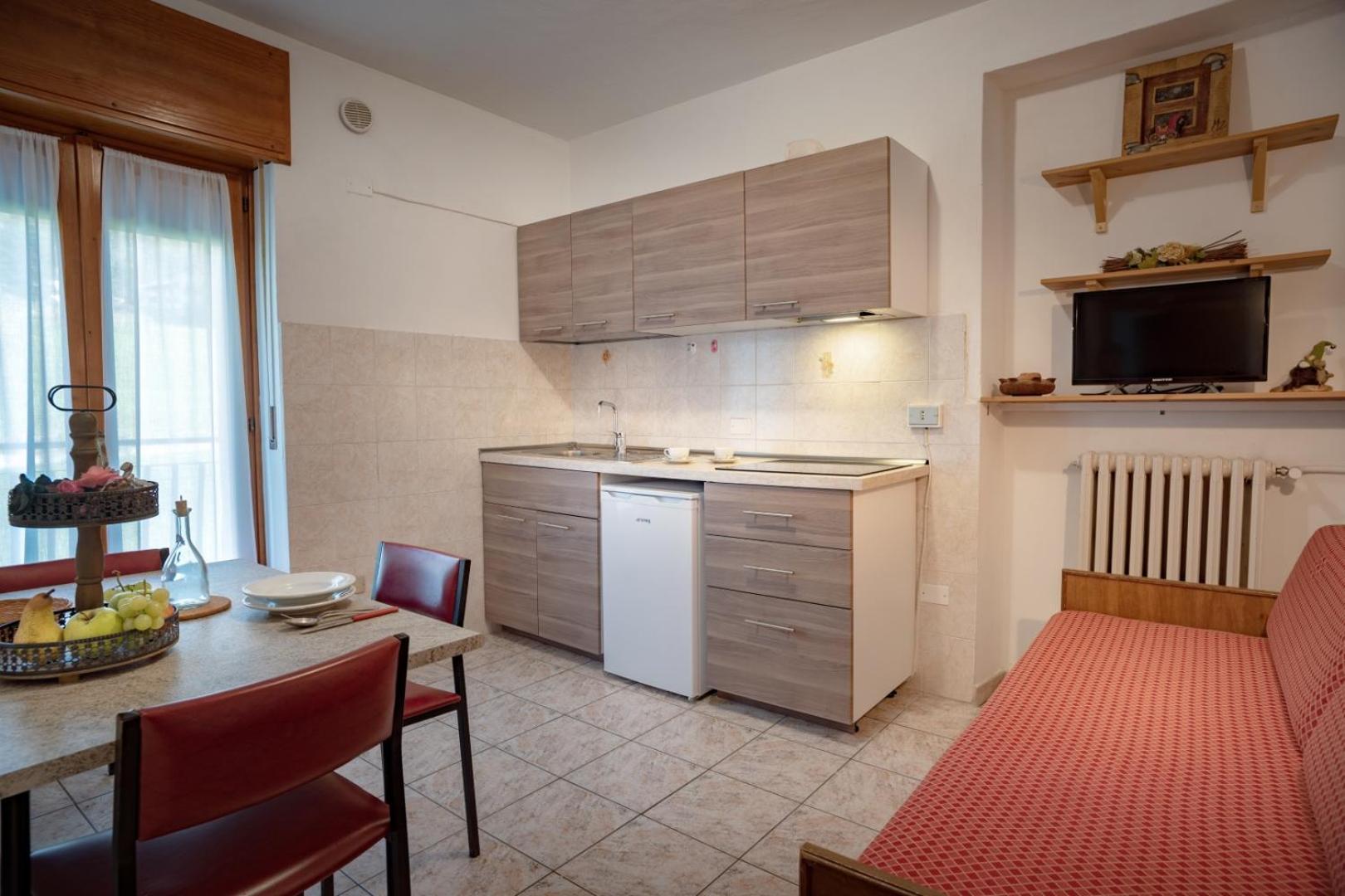 Residence Beau Sejour Antey-Saint-Andre Exterior photo