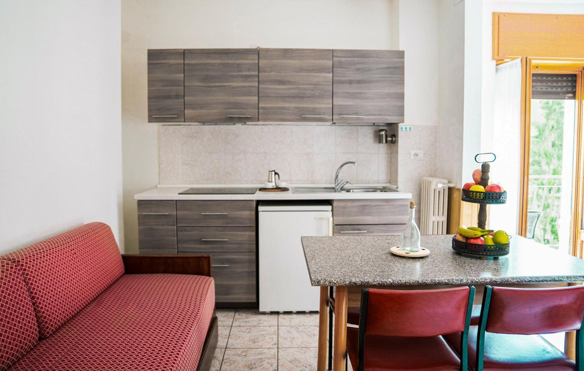 Residence Beau Sejour Antey-Saint-Andre Exterior photo