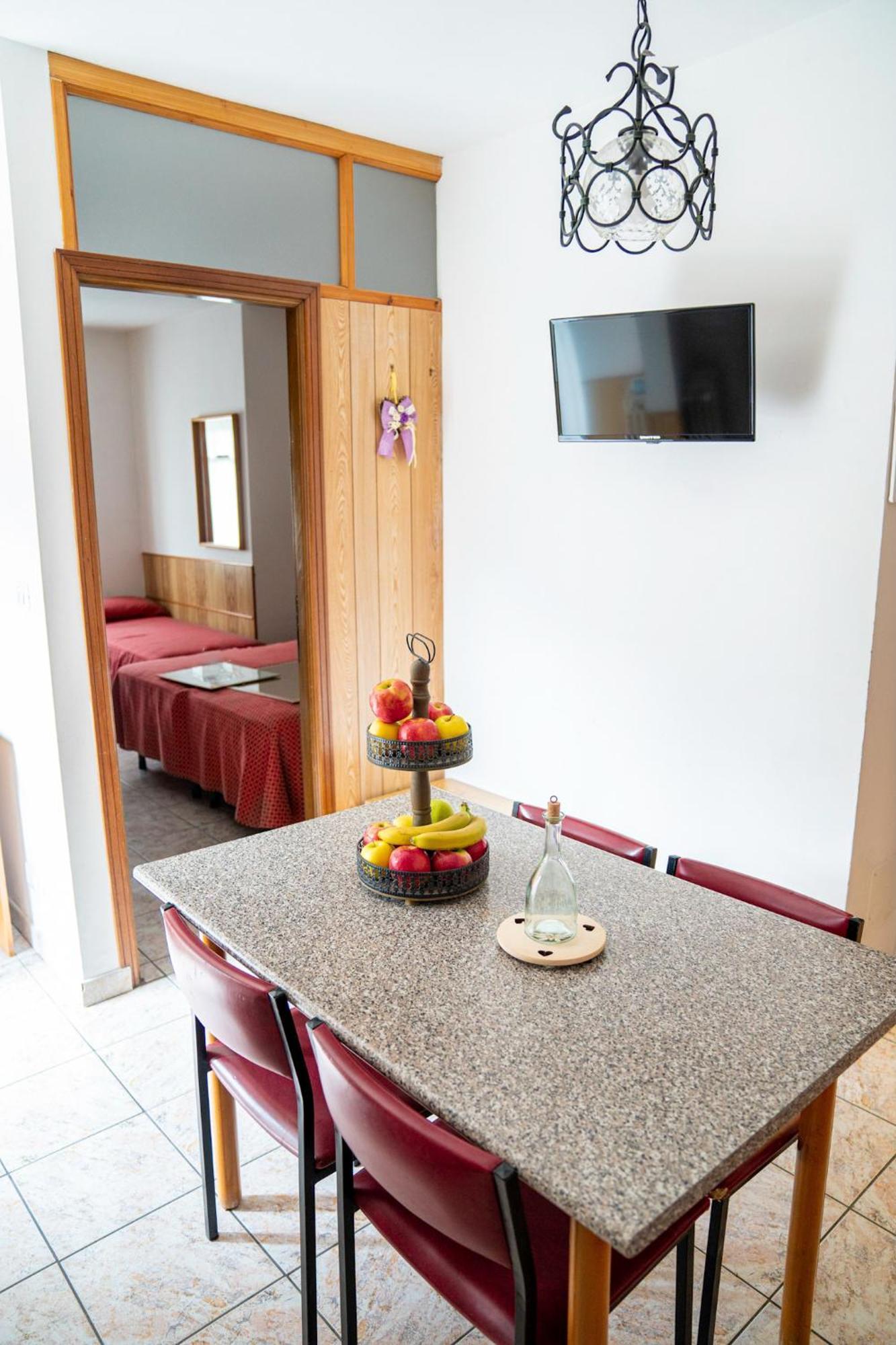 Residence Beau Sejour Antey-Saint-Andre Exterior photo