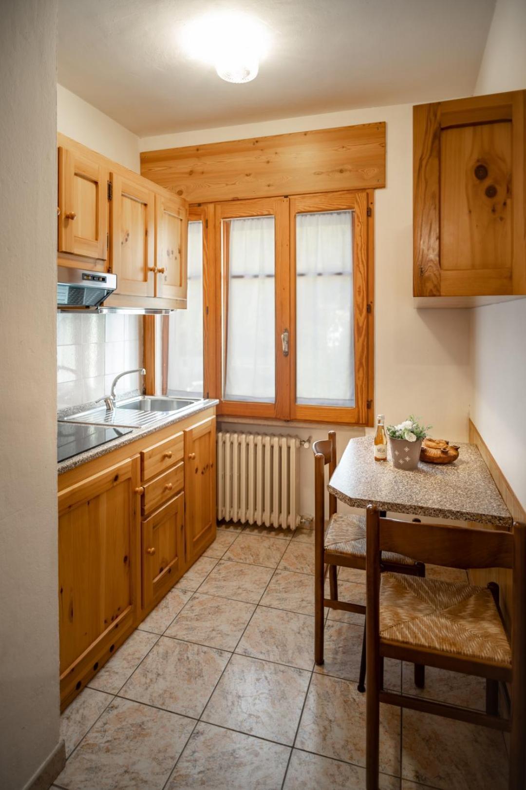 Residence Beau Sejour Antey-Saint-Andre Exterior photo