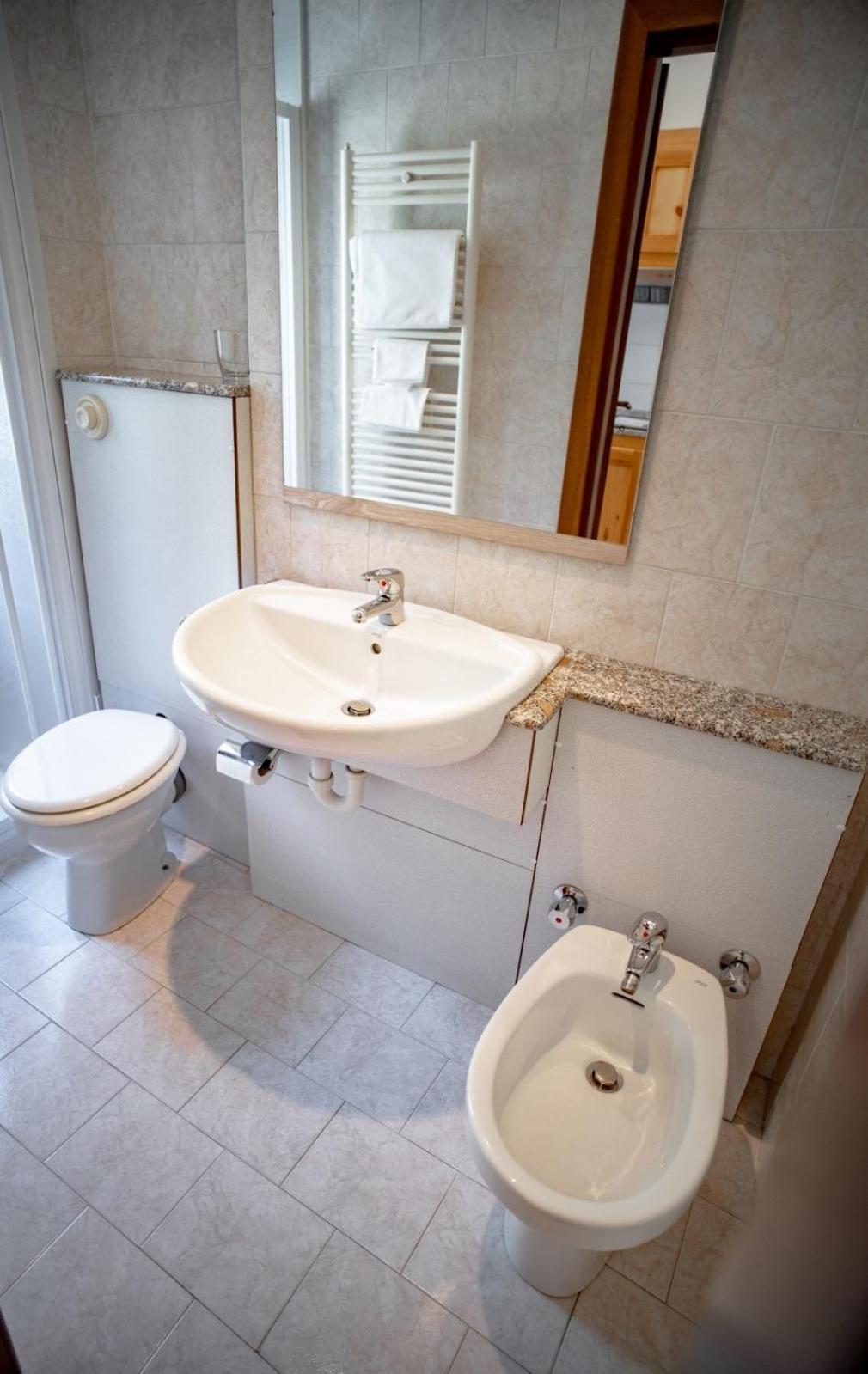 Residence Beau Sejour Antey-Saint-Andre Room photo
