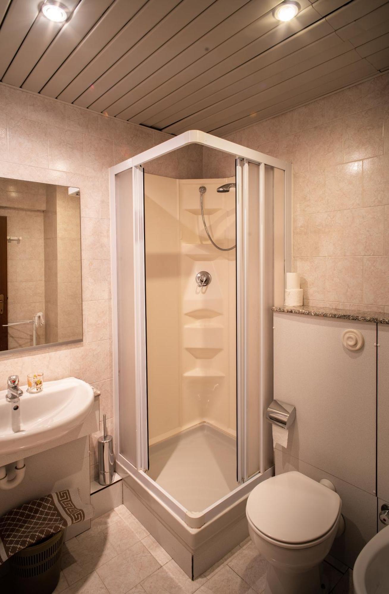 Residence Beau Sejour Antey-Saint-Andre Room photo