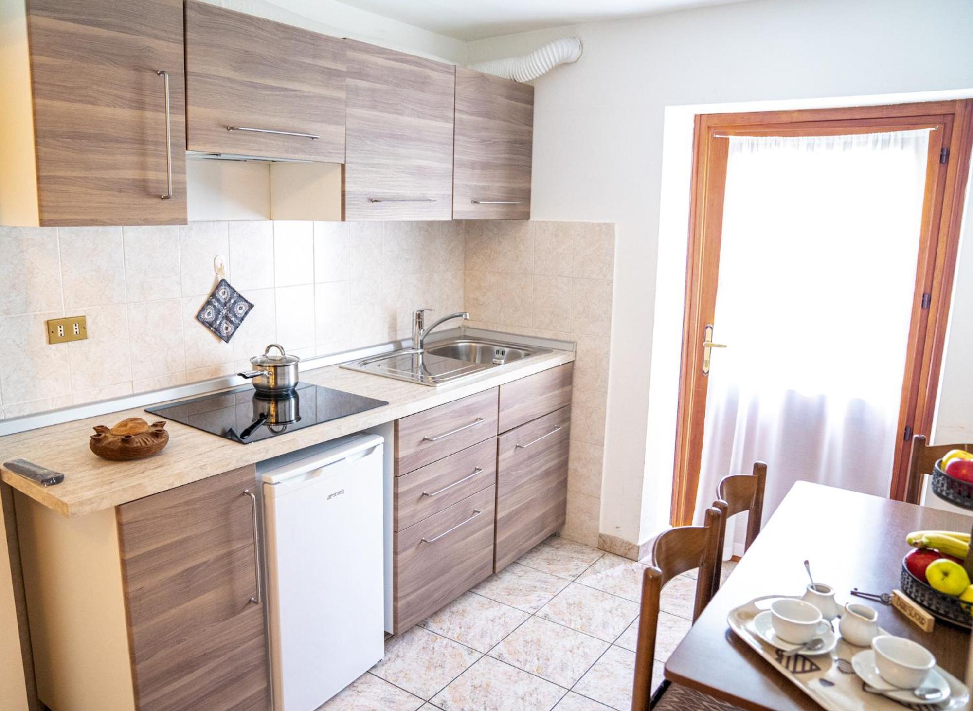 Residence Beau Sejour Antey-Saint-Andre Exterior photo
