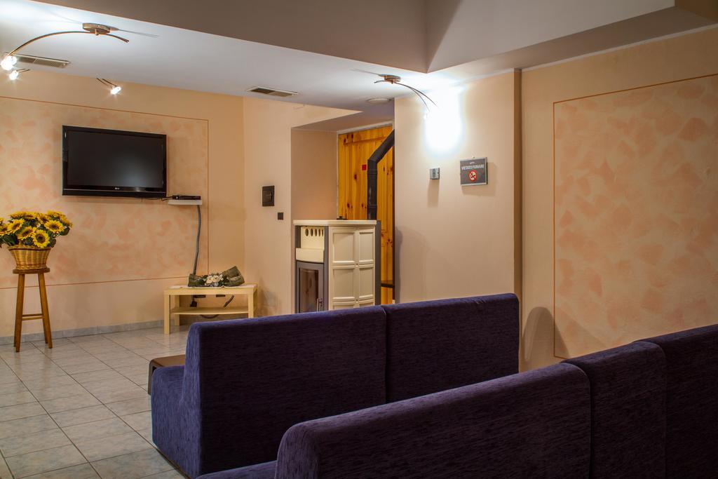 Residence Beau Sejour Antey-Saint-Andre Exterior photo